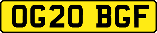 OG20BGF