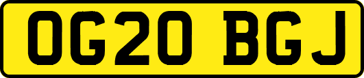 OG20BGJ