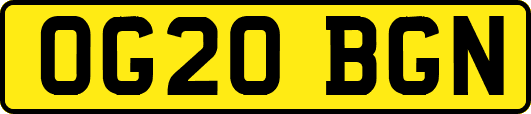 OG20BGN