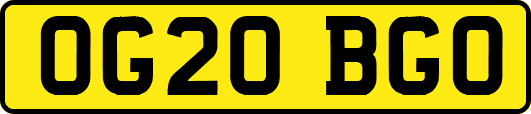 OG20BGO