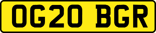 OG20BGR