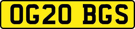 OG20BGS