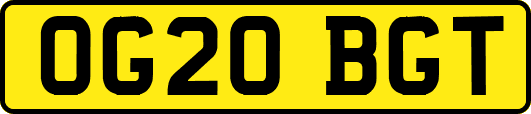 OG20BGT