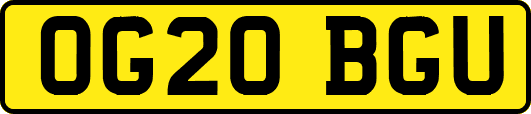 OG20BGU