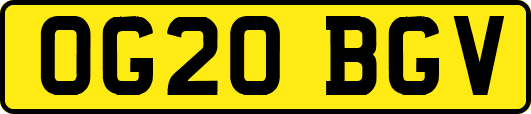 OG20BGV