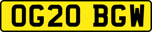 OG20BGW