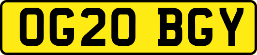 OG20BGY