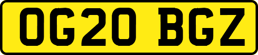 OG20BGZ