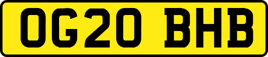 OG20BHB