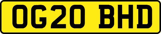 OG20BHD