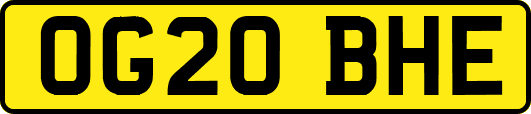 OG20BHE