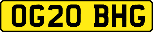 OG20BHG