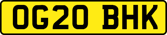 OG20BHK