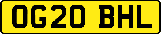 OG20BHL
