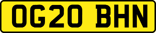 OG20BHN