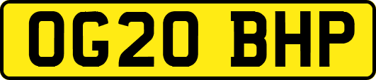 OG20BHP