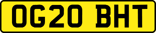 OG20BHT