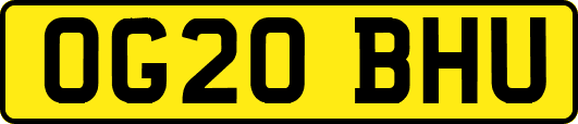 OG20BHU