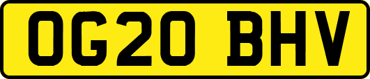 OG20BHV