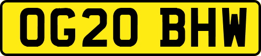 OG20BHW