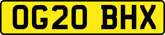 OG20BHX