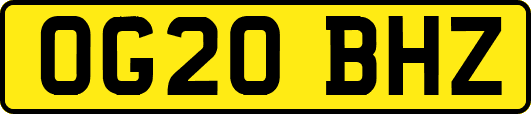OG20BHZ