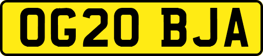 OG20BJA