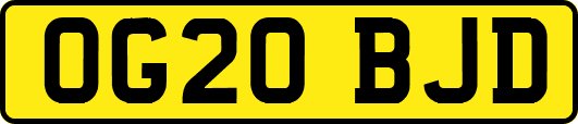 OG20BJD