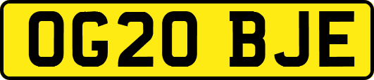 OG20BJE