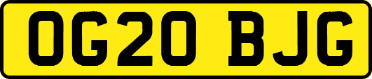 OG20BJG