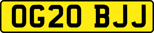 OG20BJJ