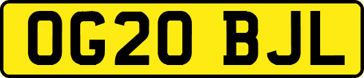OG20BJL