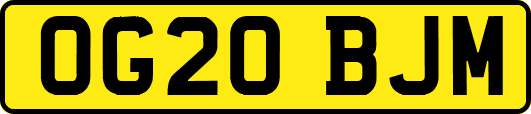 OG20BJM