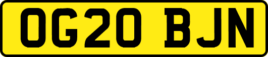 OG20BJN