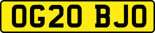 OG20BJO