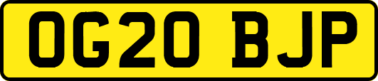 OG20BJP
