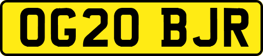 OG20BJR