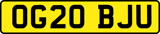 OG20BJU