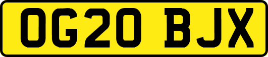 OG20BJX