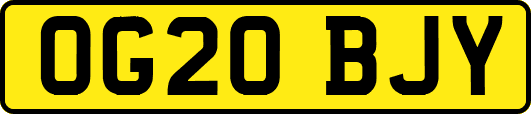 OG20BJY