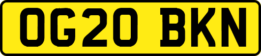 OG20BKN