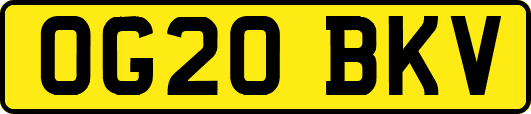 OG20BKV