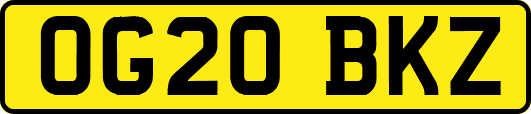 OG20BKZ