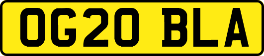 OG20BLA