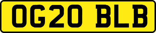 OG20BLB