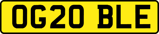 OG20BLE