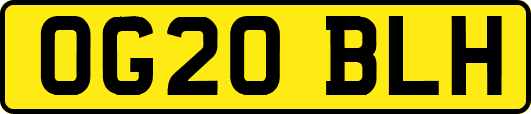 OG20BLH