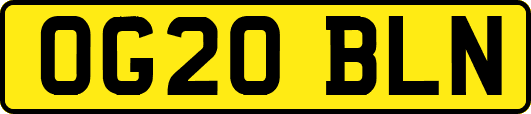OG20BLN