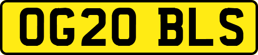 OG20BLS