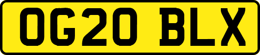 OG20BLX